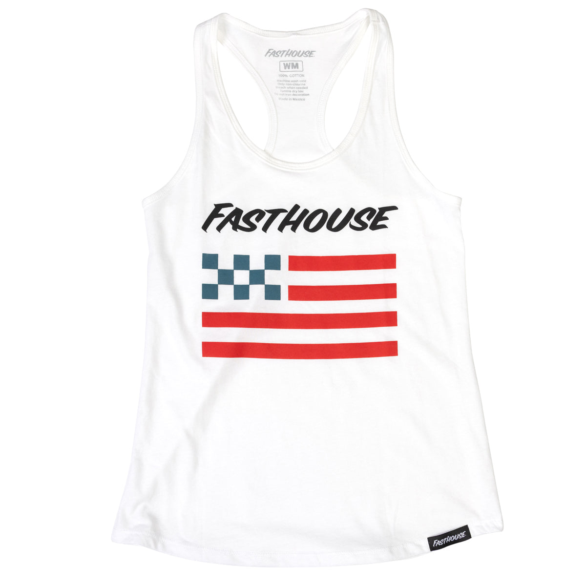 Liberty Women's Tank
