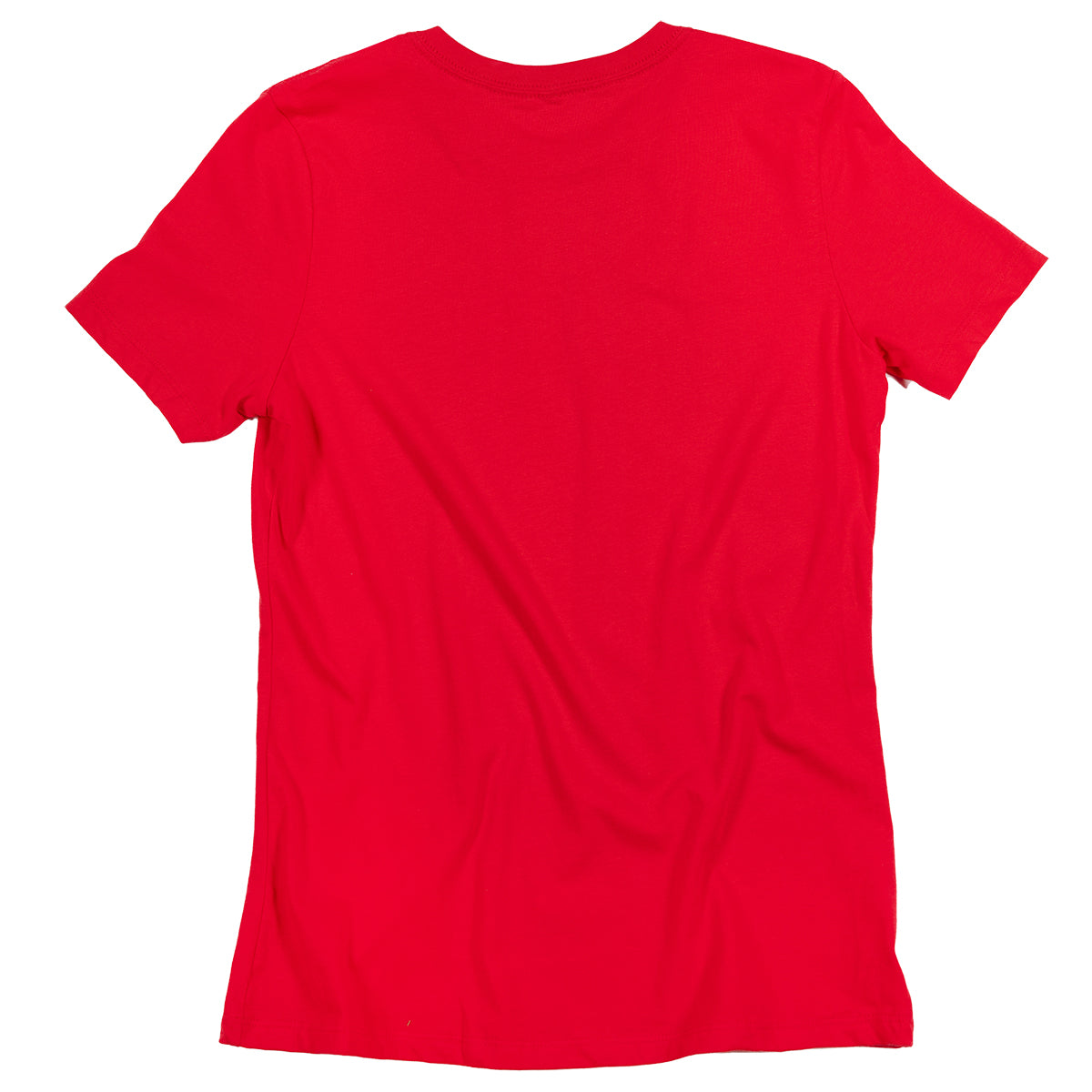 Morris Women's Tee - Cardinal