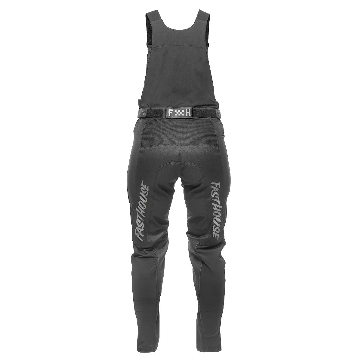 Women's Motorall MX - Black