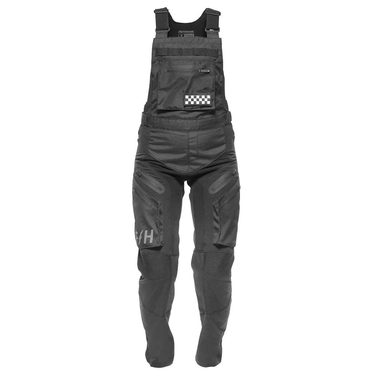 Women's Motorall MX - Black - Fasthouse