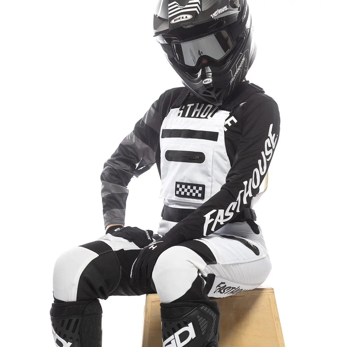 fasthouse mx gear Women's Motorall MX