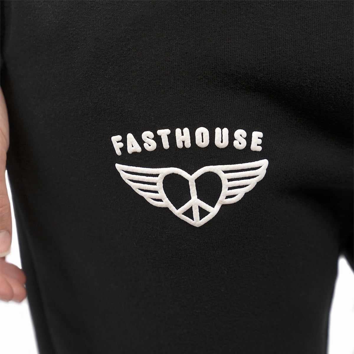 Phoenix Fleece Women's Pant - Black