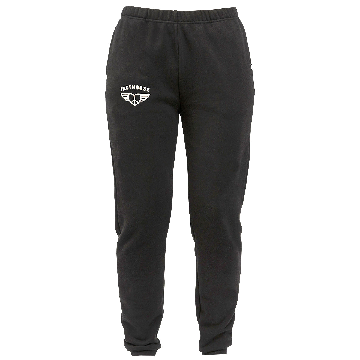 Phoenix Fleece Women's Pant - Black