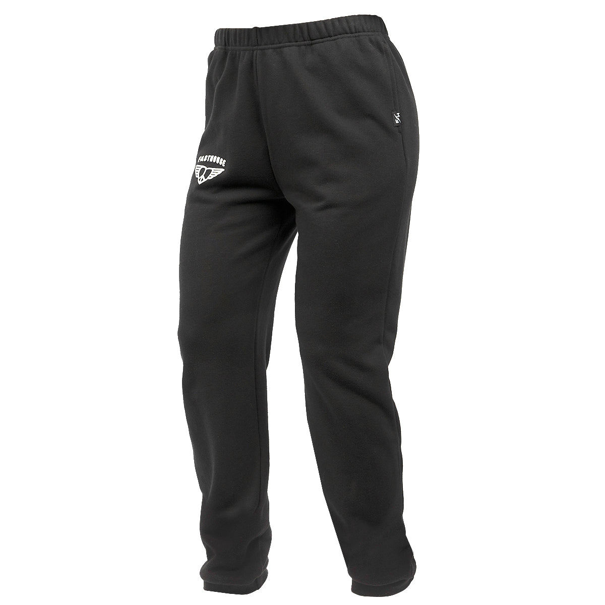 Phoenix Fleece Women's Pant - Black