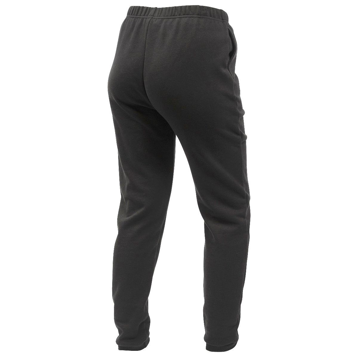 Phoenix Fleece Women's Pant - Black