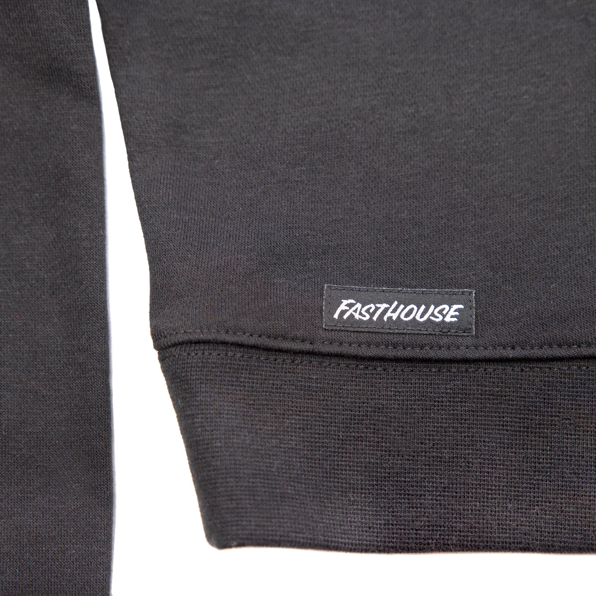 Renown Women's Crew Neck Crop Pullover