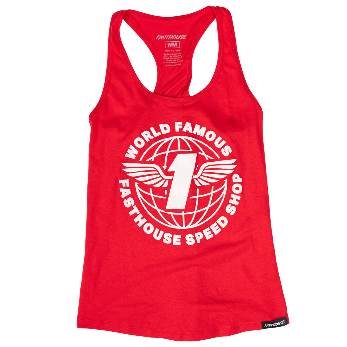 Renown Women's Tank