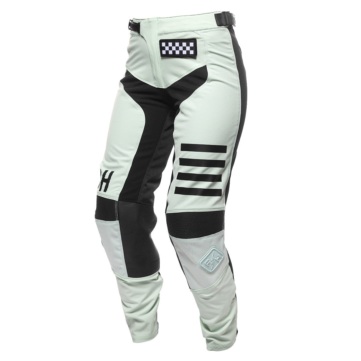 Speed Style Fortune Women's Pant - Mint/Peach