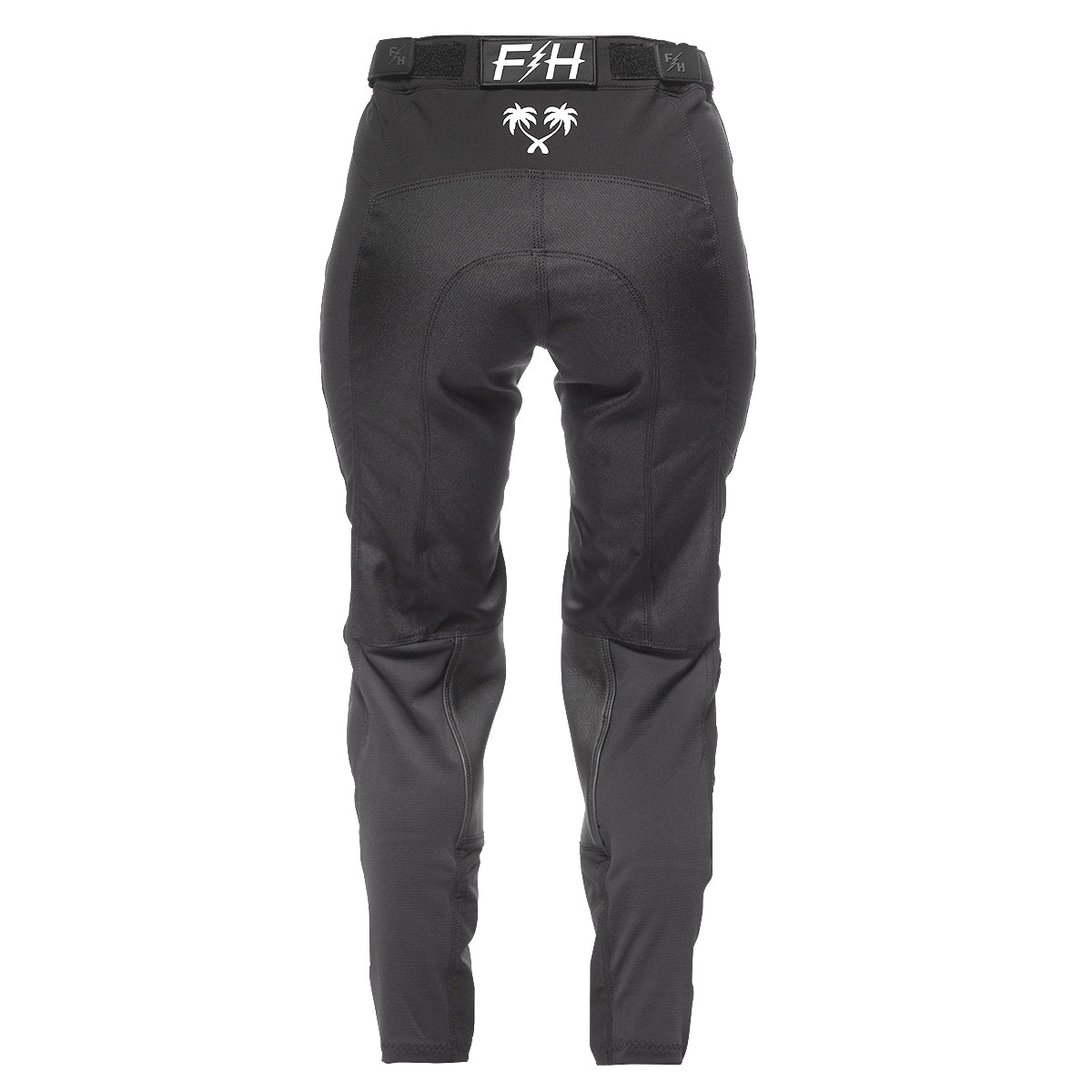 Speed Style Paradise Women's Pant - Black