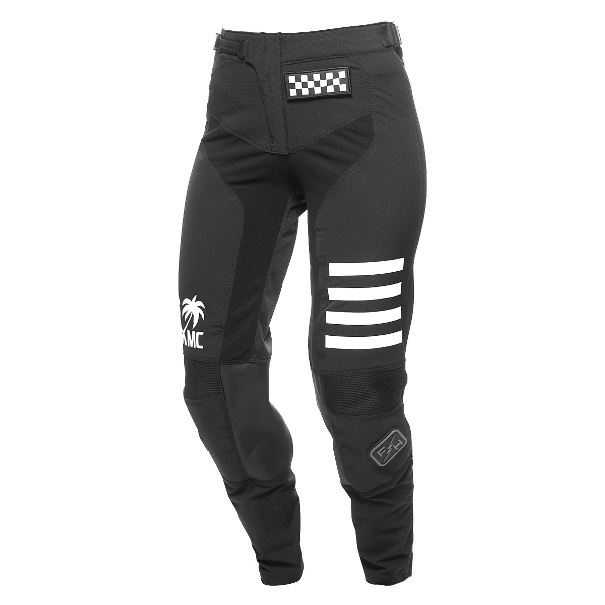 Speed Style Paradise Women's Pant - Black