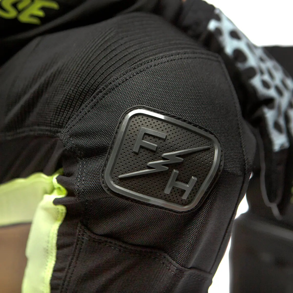 Speed Style Zenith Women's Pant - Black - Fasthouse