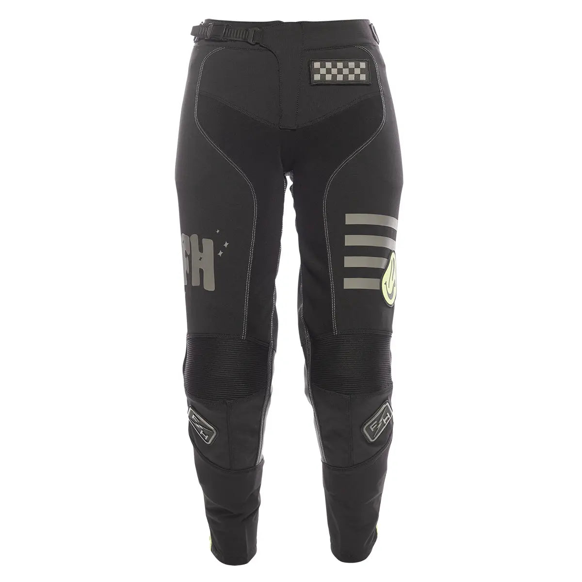 Speed Style Zenith Women's Pant - Black - Fasthouse