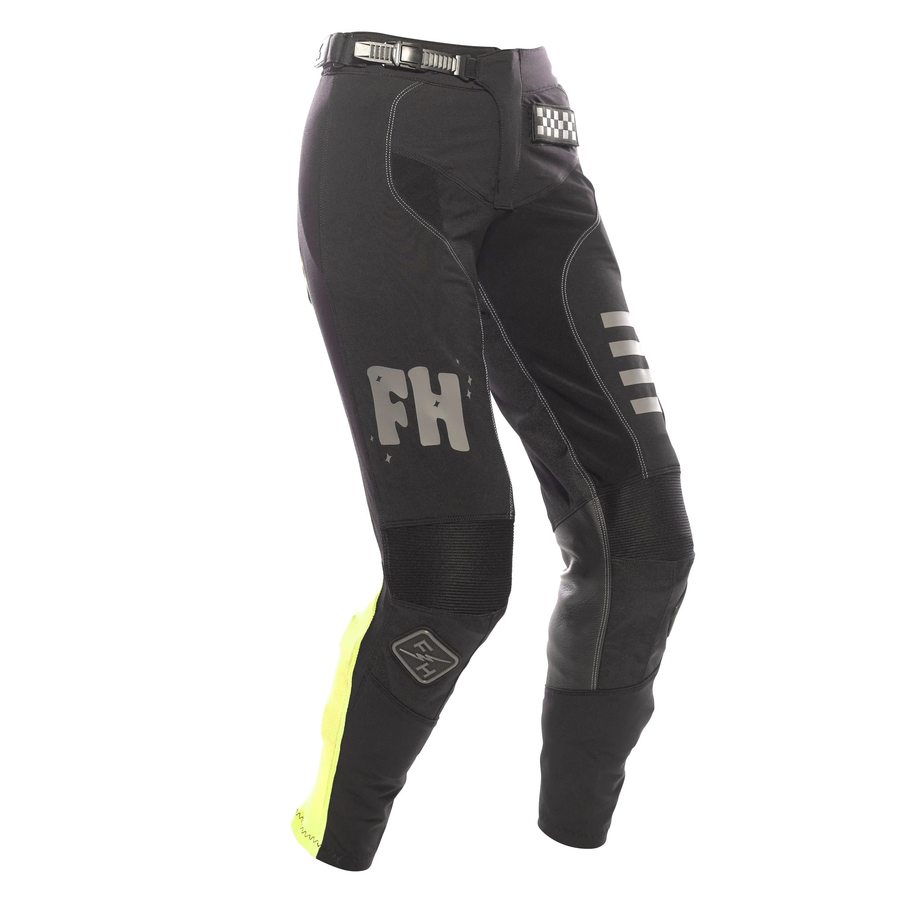 Speed Style Zenith Women's Pant - Black - Fasthouse