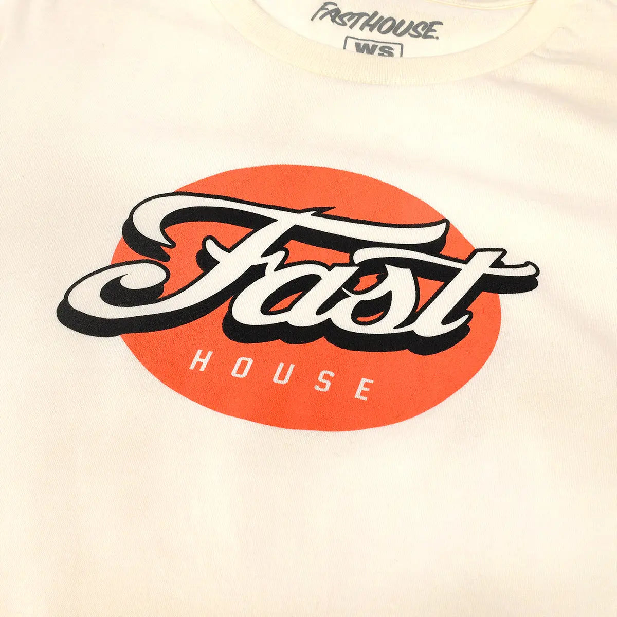 Tasker Women's Tee - Fasthouse