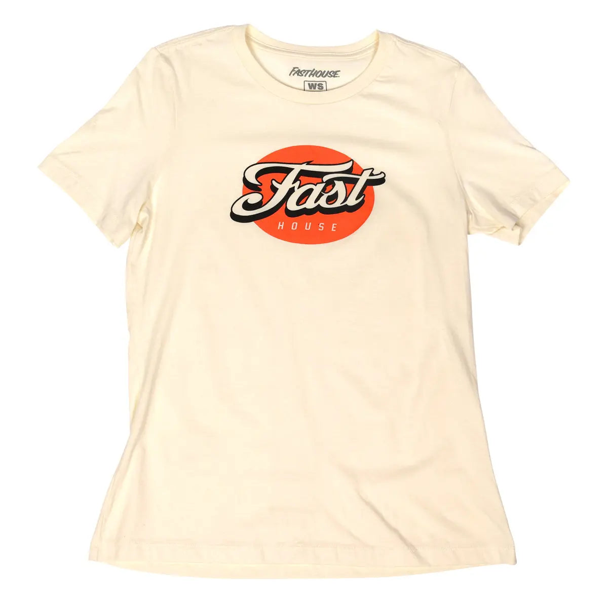 Tasker Women's Tee - Fasthouse
