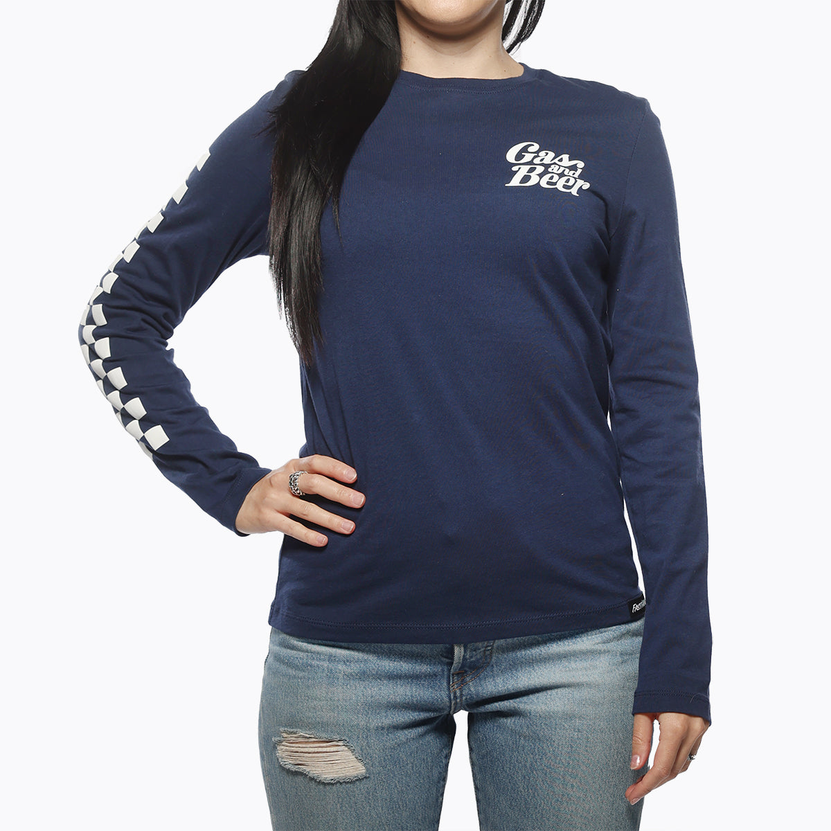 Tavern Long Sleeve Women's Tee