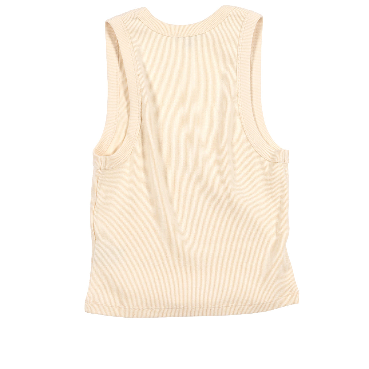 Theory Women's Tank - Natural