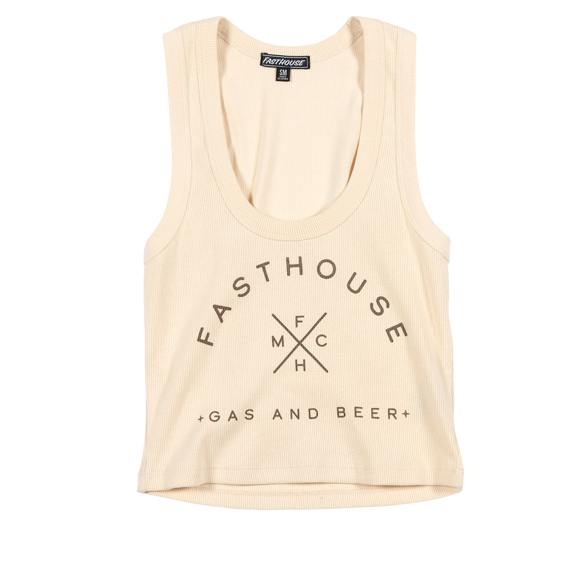 Theory Women's Tank - Natural