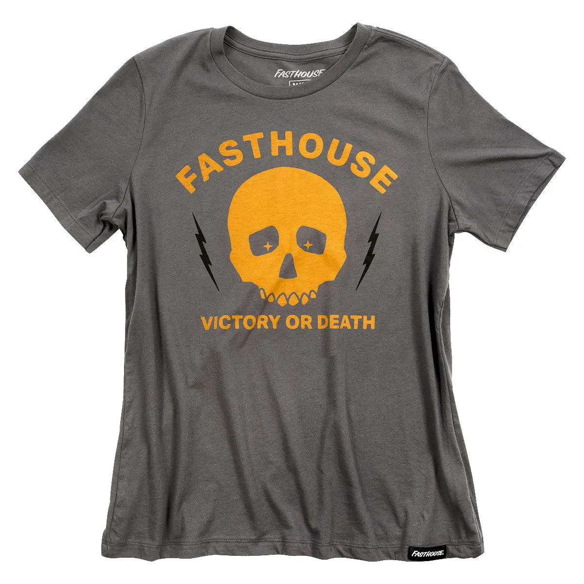 Victory Women's Tee - Graphite