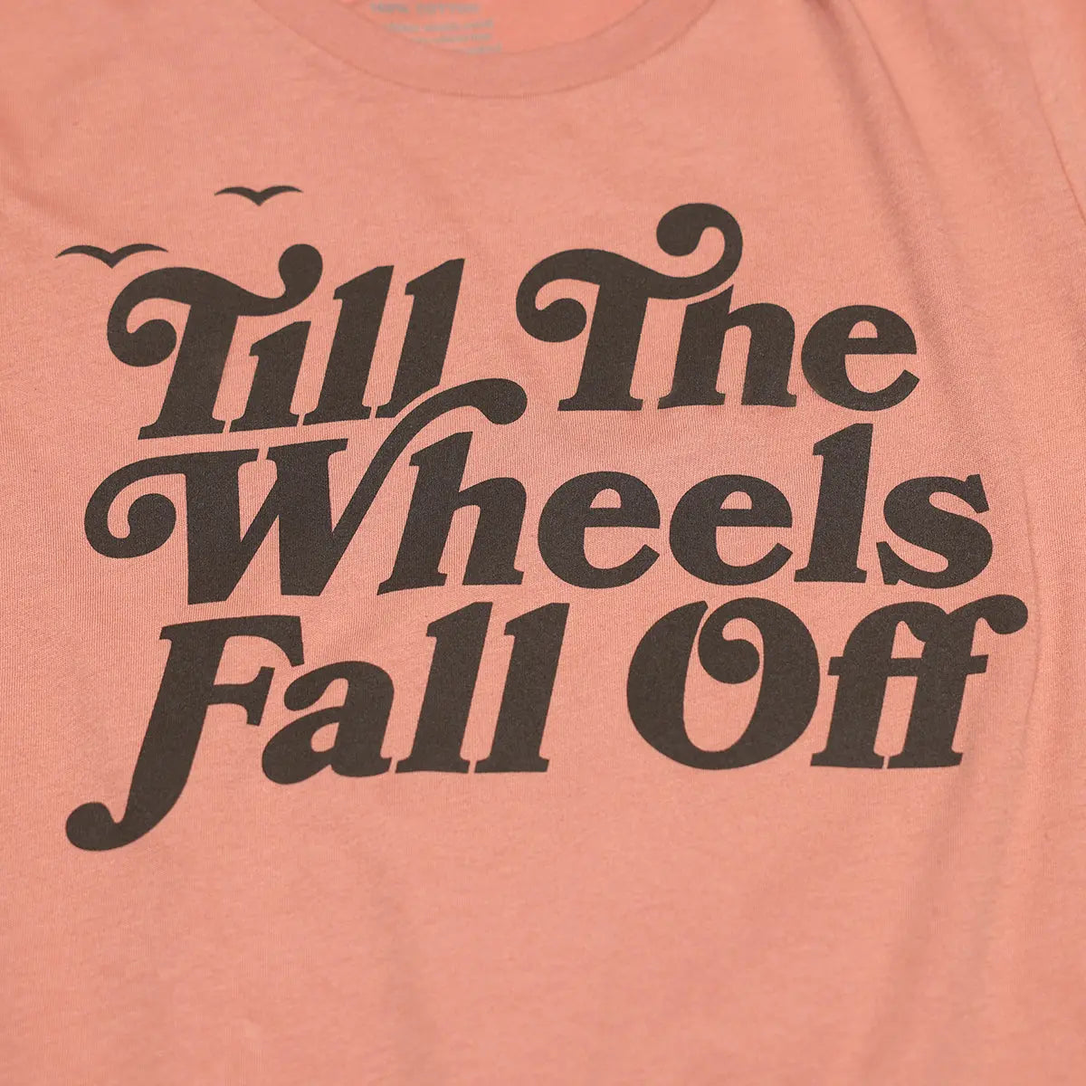 Vow Women's Tee - Fasthouse