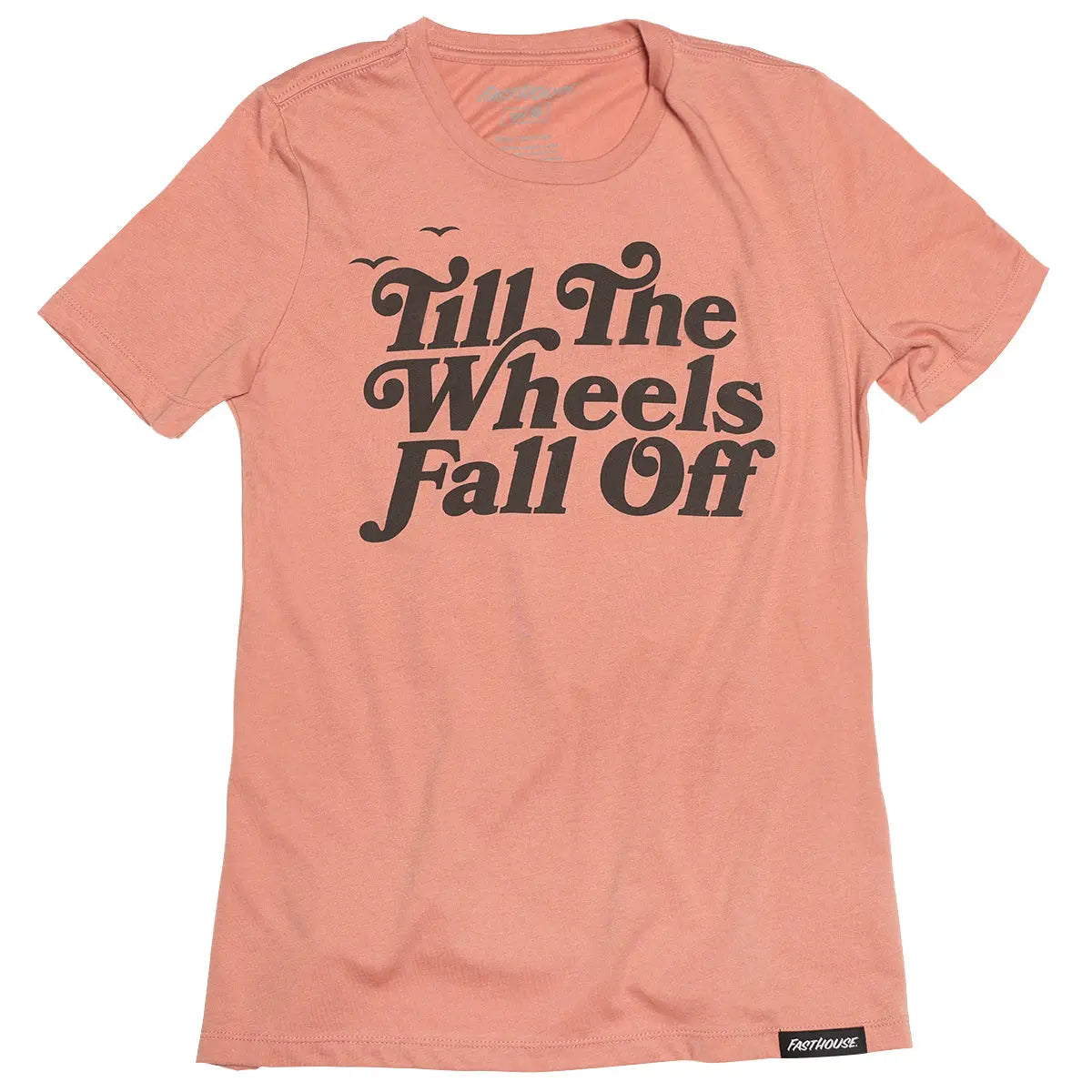 Vow Women's Tee - Fasthouse