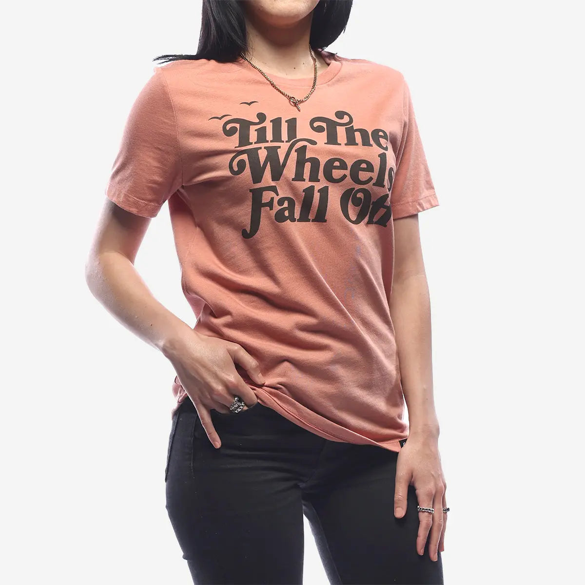 Vow Women's Tee - Fasthouse