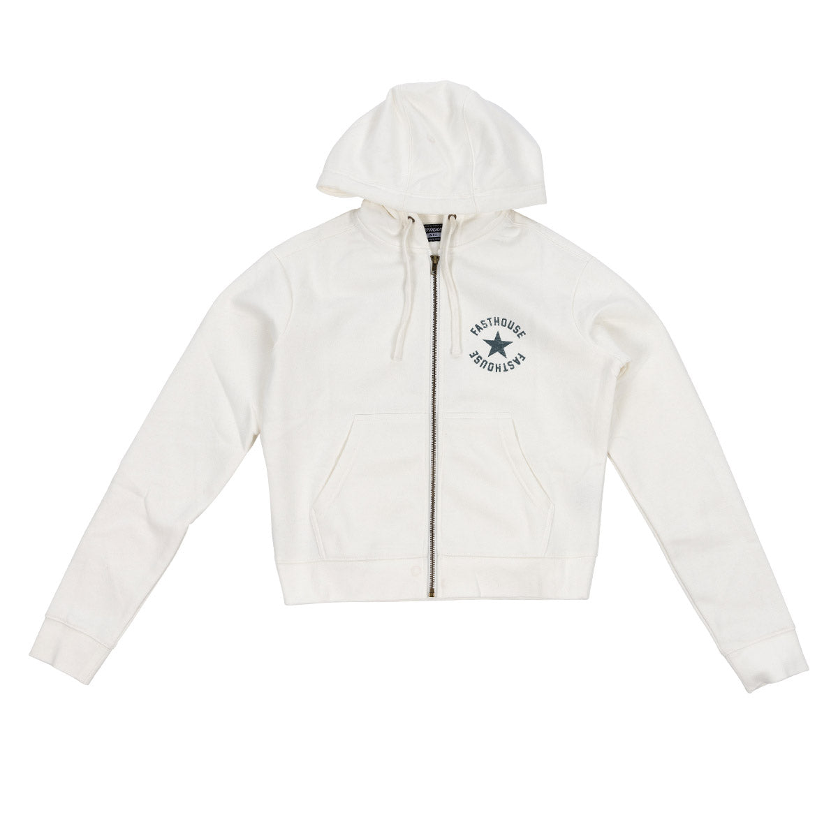 Starlet Women's Hooded Zip-Up
