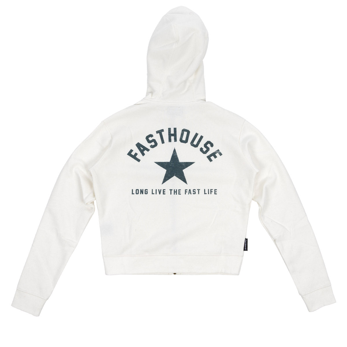 Starlet Women's Hooded Zip-Up