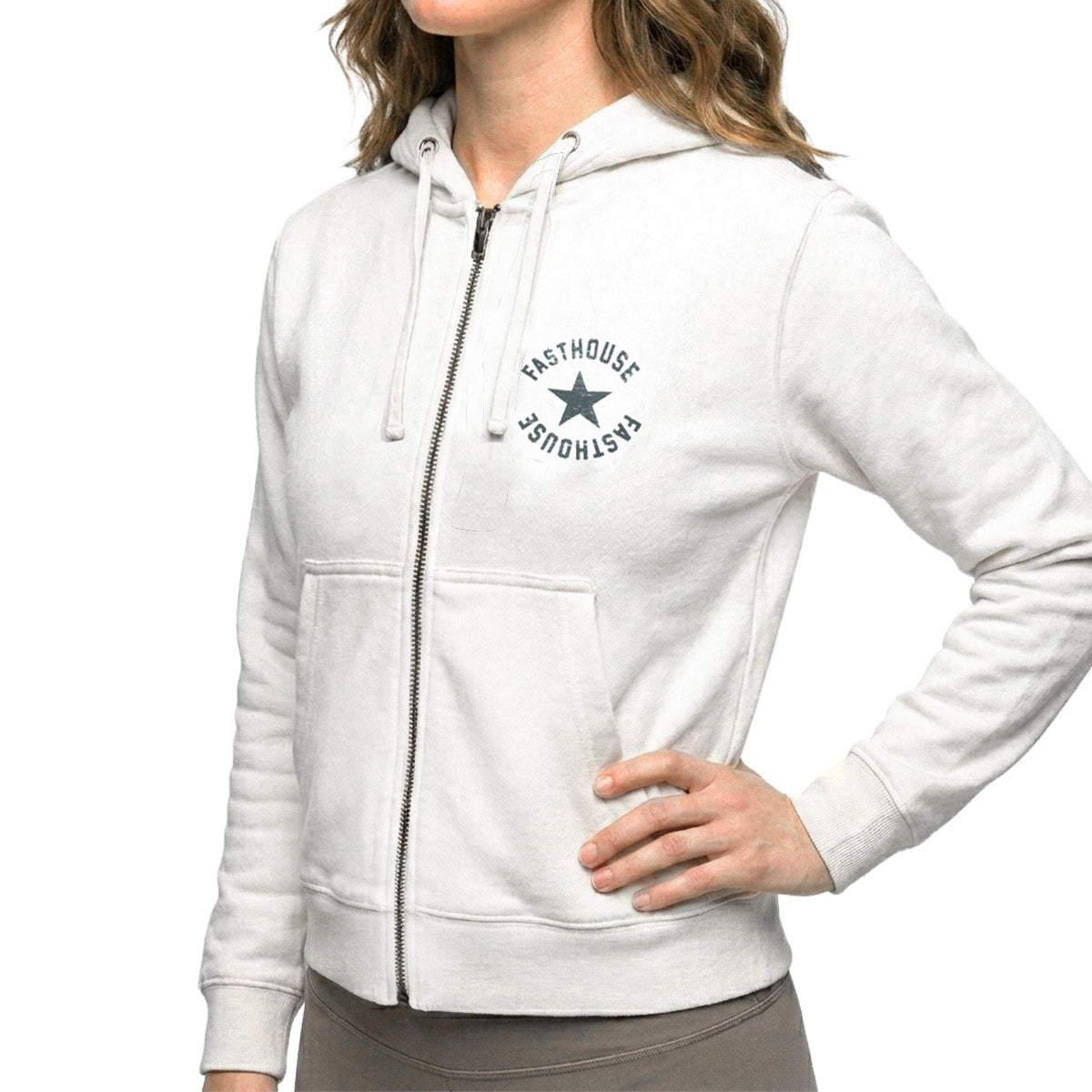 Starlet Women's Hooded Zip-Up