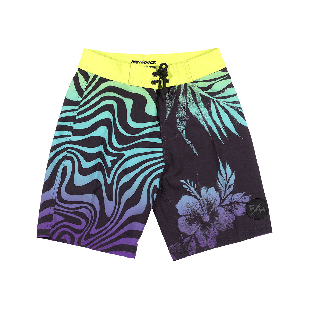 After Hours Calypso 16" Youth Boardshort