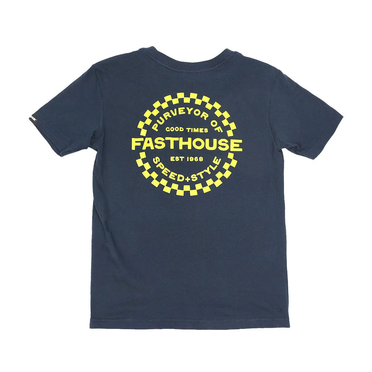 Anchor Youth Tee - Fasthouse