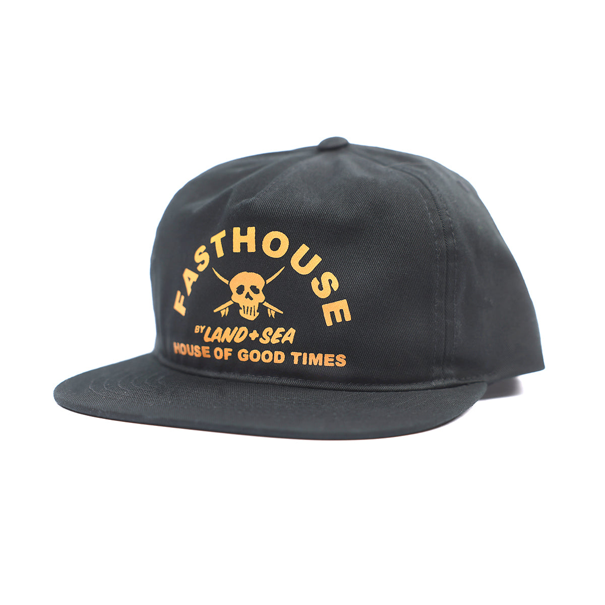 Break Youth Hat - Black
