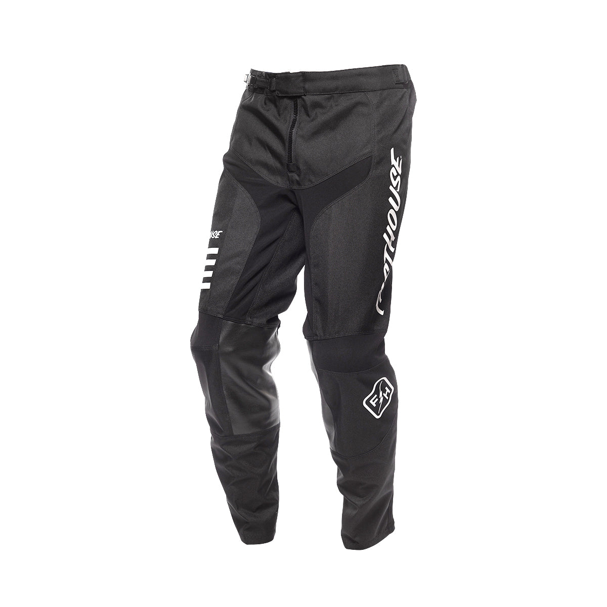 Carbon Eternal Youth Pant - Black