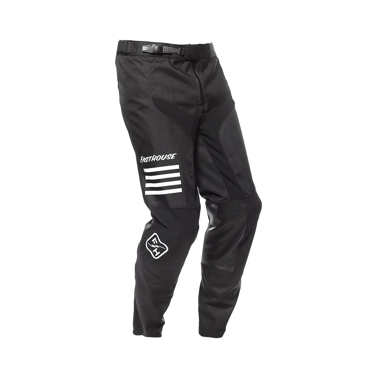 Carbon Eternal Youth Pant - Black