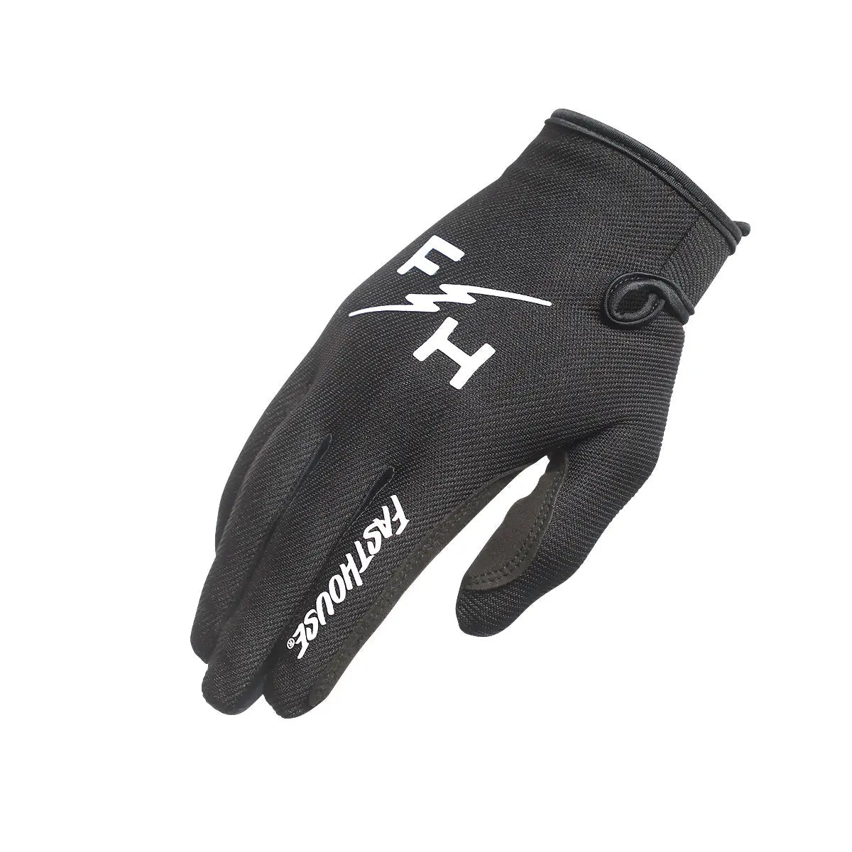 Carbon Eternal Youth Glove - Black