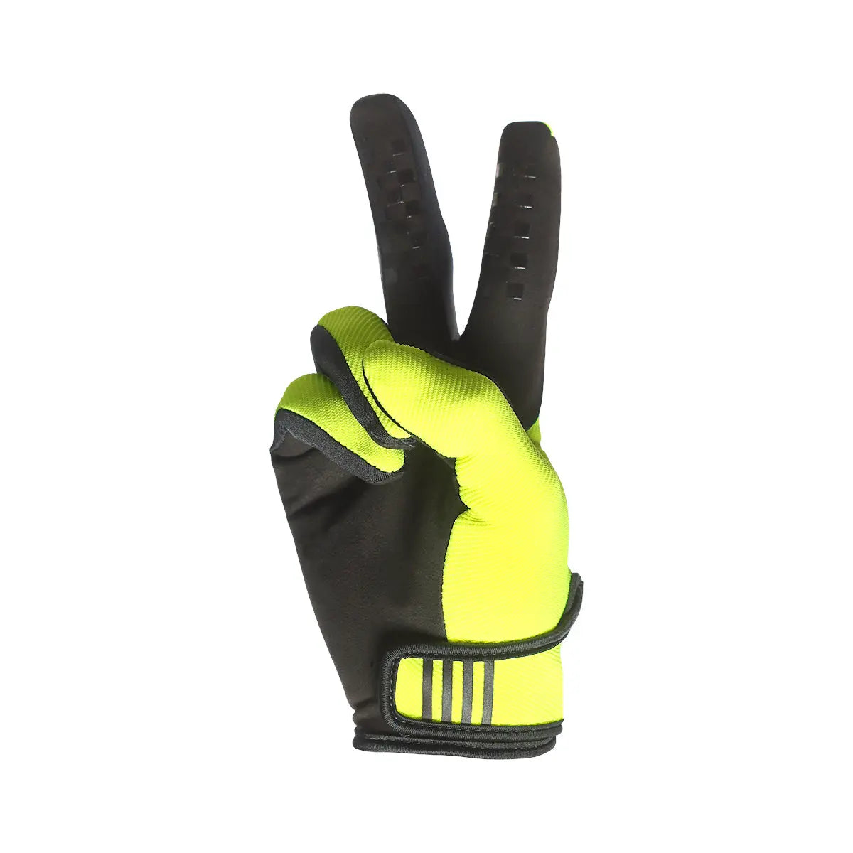 Carbon Eternal Youth Glove - High Viz
