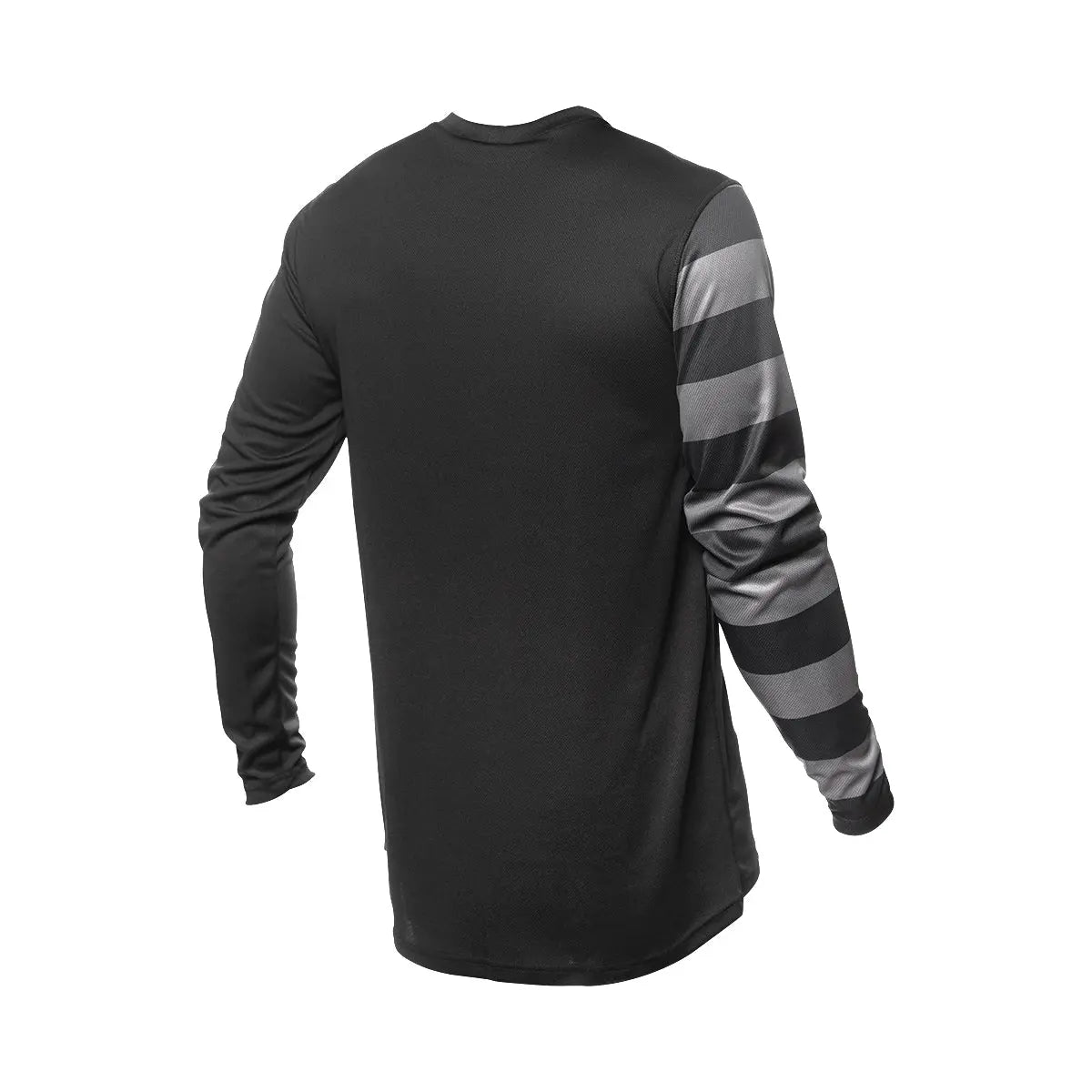 Carbon Eternal Youth Jersey - Black/Black