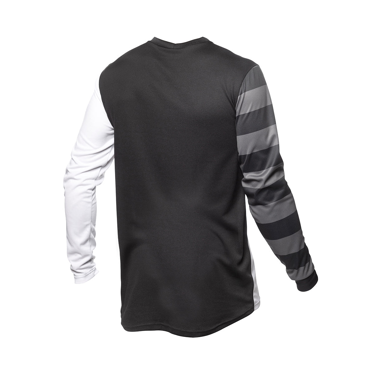 Carbon Eternal Youth Jersey - White/Black fasthouse