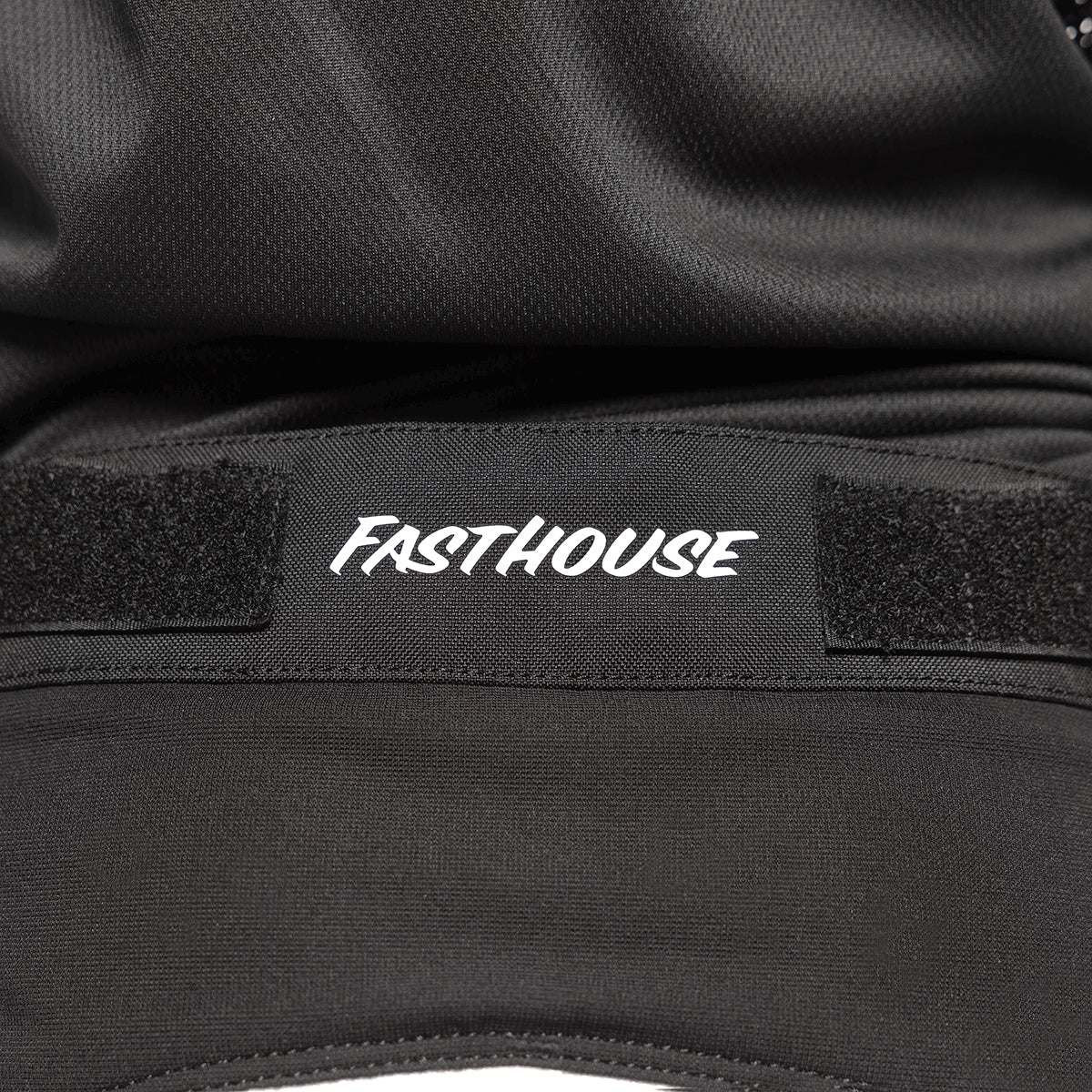 Carbon Eternal Youth Pant - White fasthouse