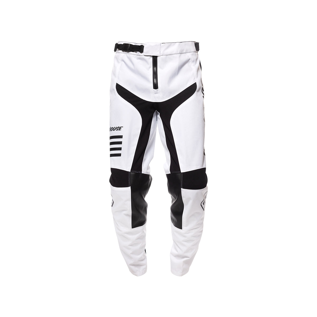 Carbon Eternal Youth Pant - White fasthouse