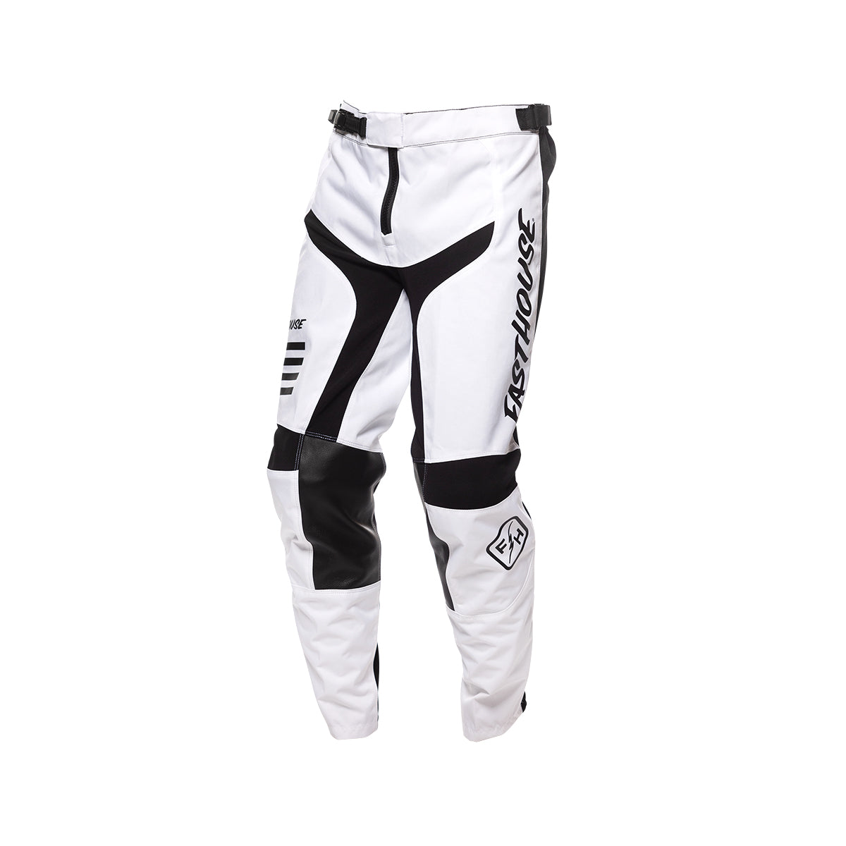 Carbon Eternal Youth Pant - White
