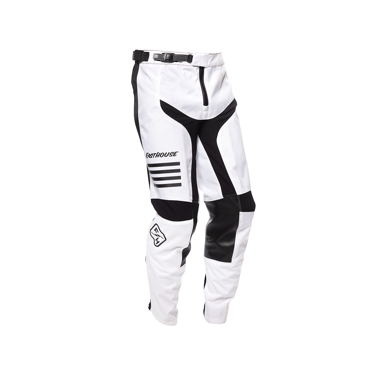 Carbon Eternal Youth Pant - White fasthouse