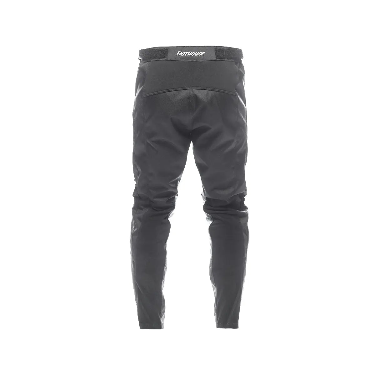 Carbon Method Youth Pant - Black - Fasthouse