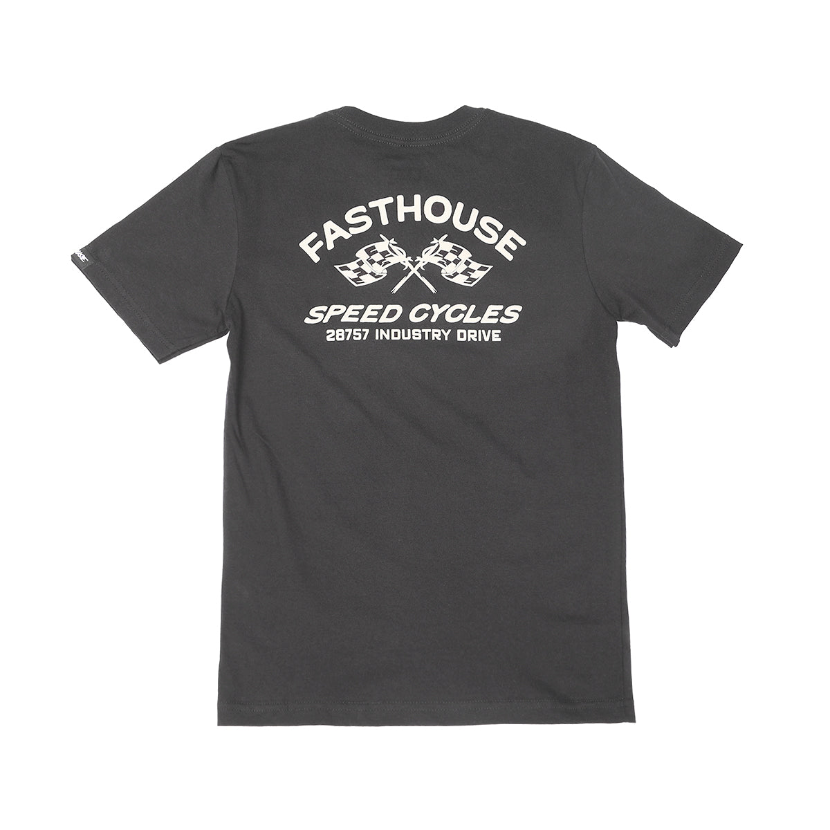 Crown Youth Tee