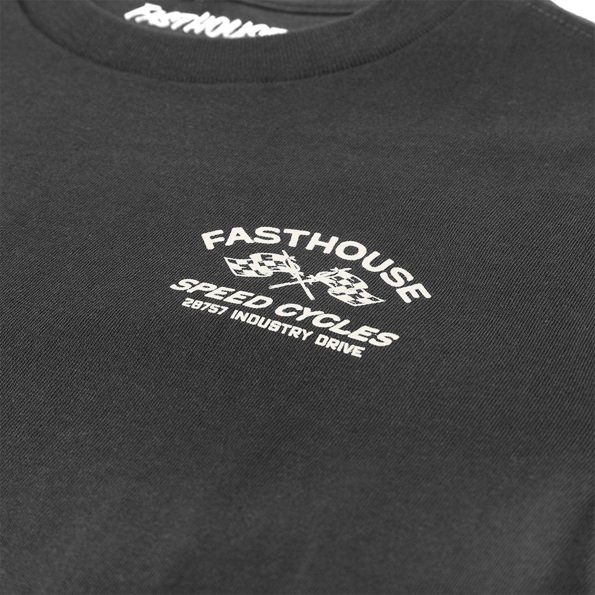 Crown Youth Tee