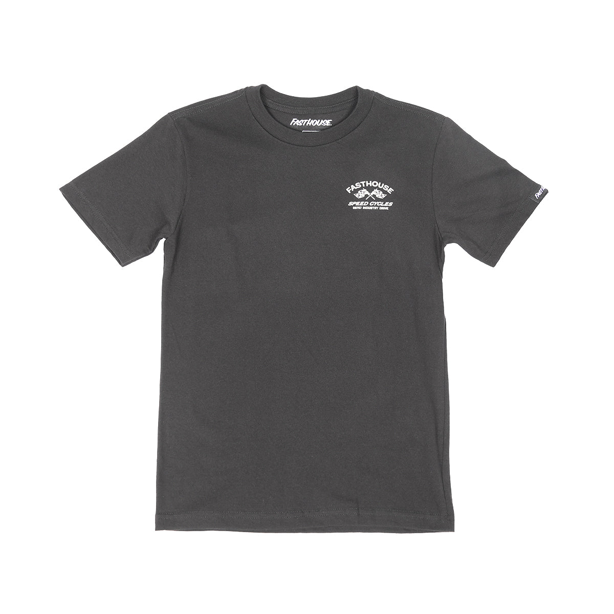 Crown Youth Tee