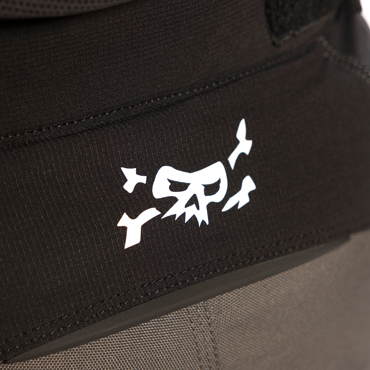 Elrod Evoke Youth Pant - Purple/Black Fasthouse