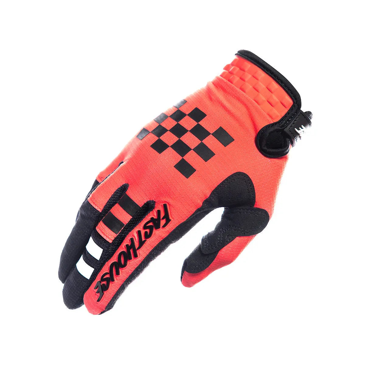 Elrod Formula Youth Glove - Fasthouse