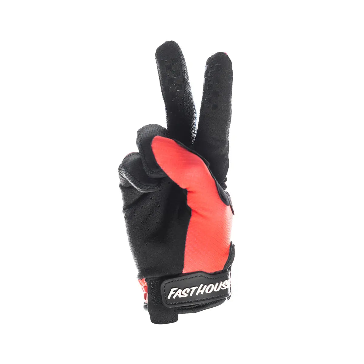 Elrod Formula Youth Glove - Fasthouse