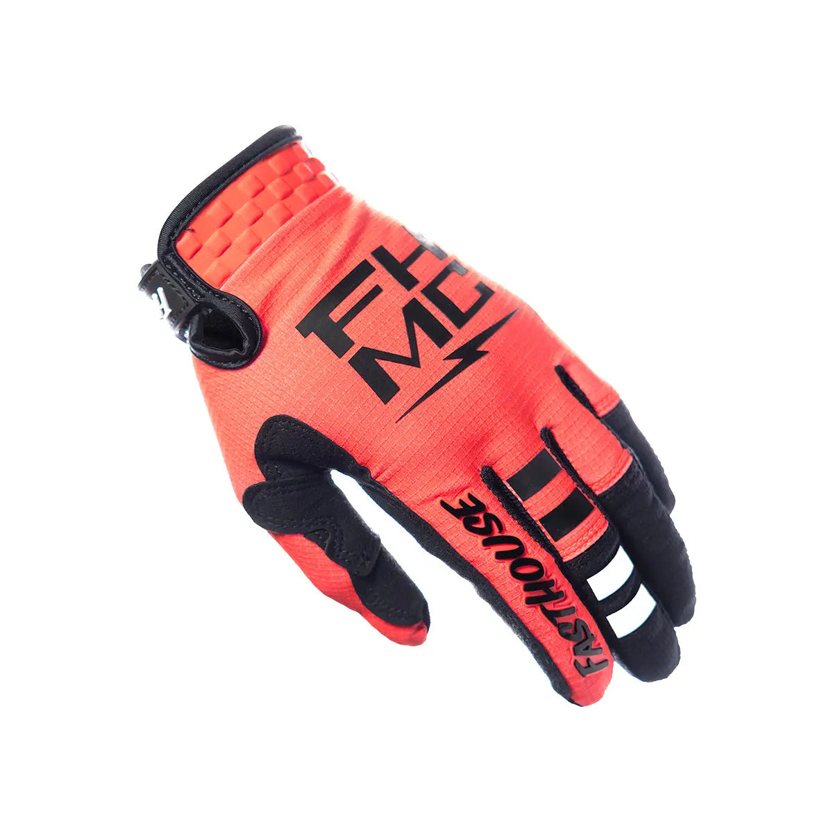 Elrod Formula Youth Glove - Fasthouse